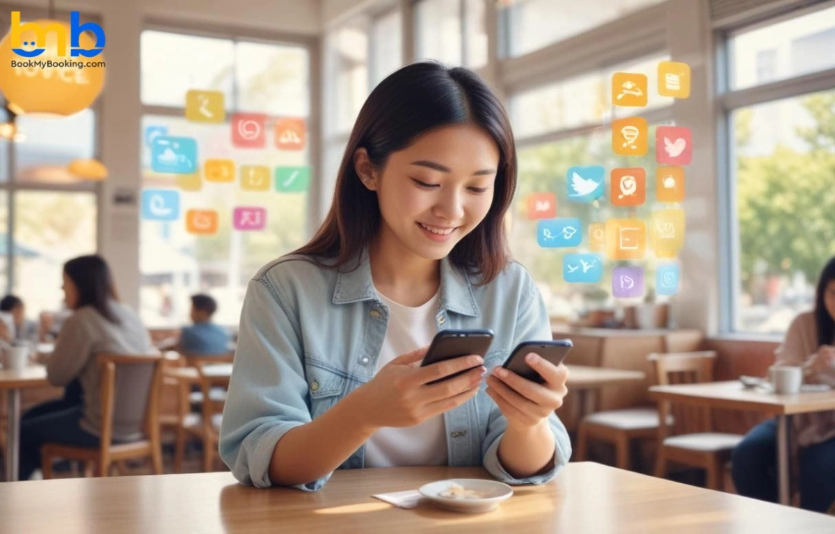 Malaysia Mulls Curating Own Social Media Platform For Its Citizens: Minister 