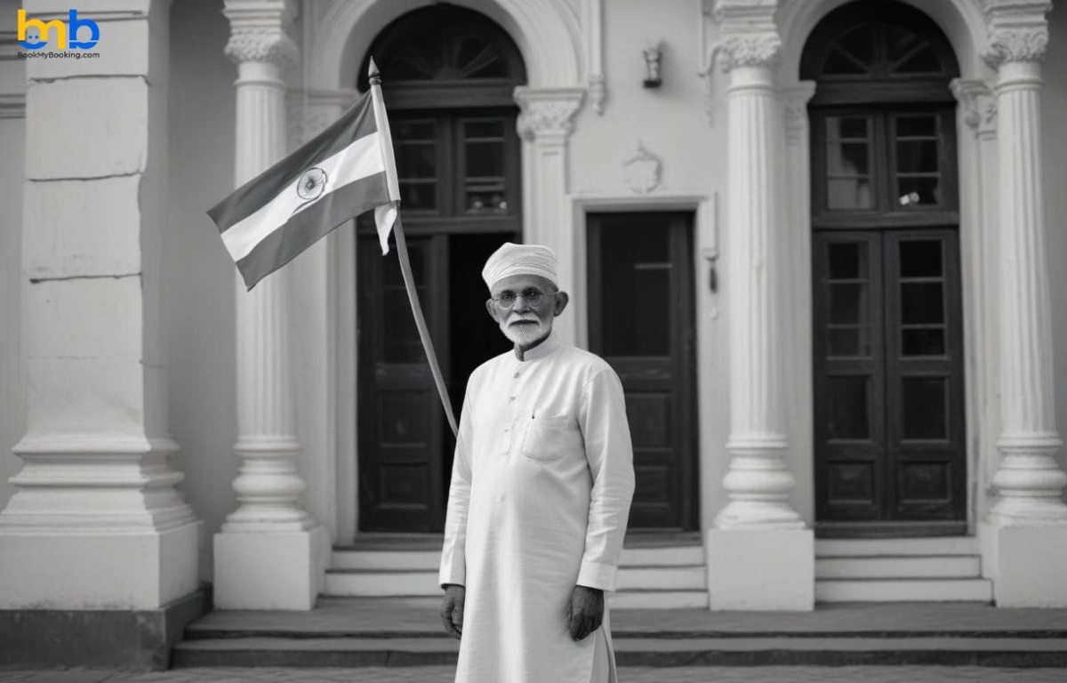 India's 78th Independence Day: History, Prominence, PM Modi's Speech And More