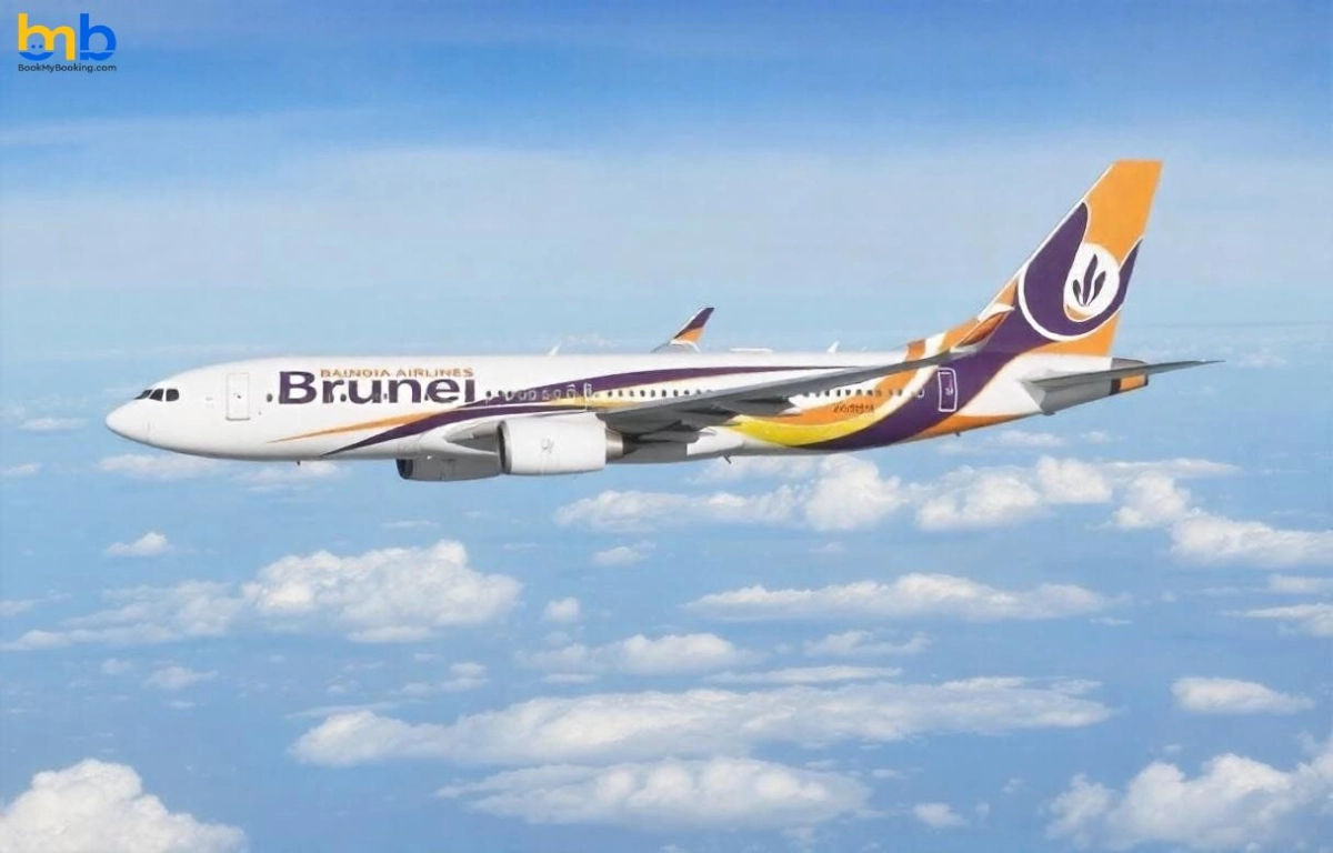 Royal Brunei Airlines Is Set To Resume Flights To India