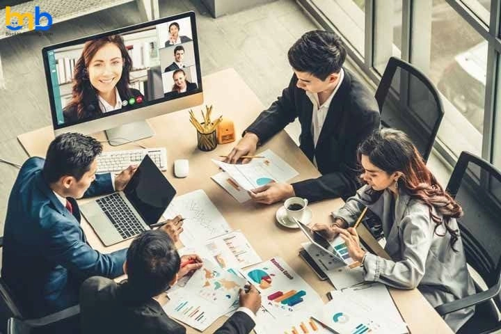 BLTM 2024 Opens As The Biggest-ever MICE Show In India