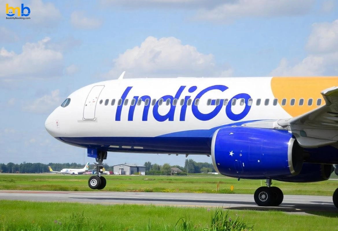 IndiGo To Launch Direct Bengaluru-Jeddah Flights Starting September 30