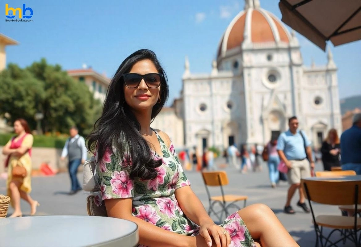 From Hong Kong To Central Asia- A Surge In Indian Travellers 