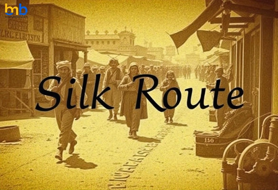 Here's All You Need To Know About The Singapore Hosts 2024 Silk Road Tourism Gala And Zhangye Event