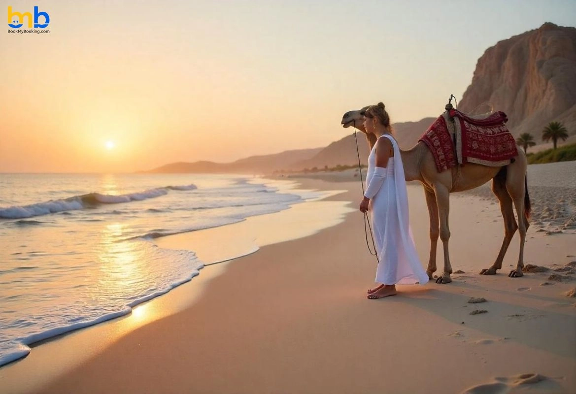 Valor Hospitality Partners Announces A Strategic Expansion Into Saudi Arabia 
