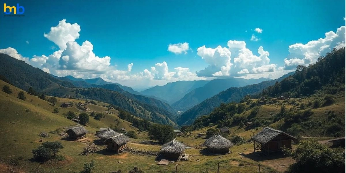 Arunachal Pradesh Reveals Eco-tourism With Focused Policy