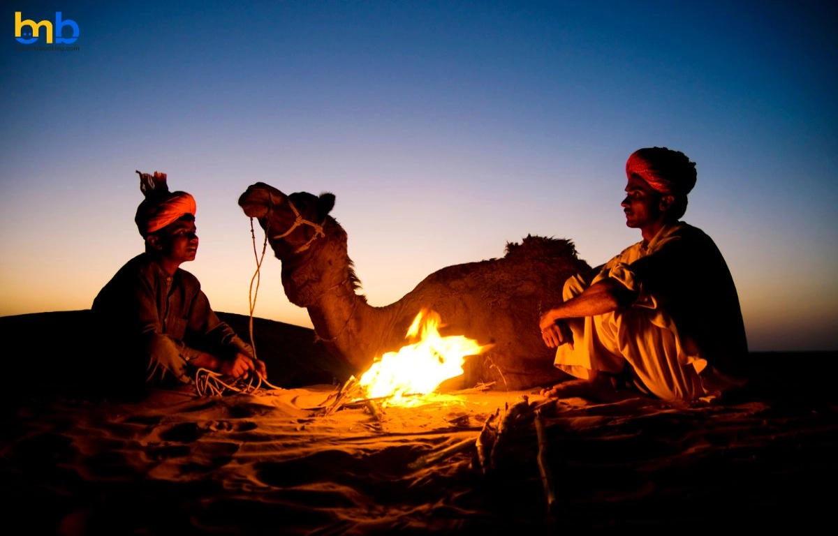 Rajasthan Tourism To Get A Boost From MICE Centres- INR 25 CR Investment Assured