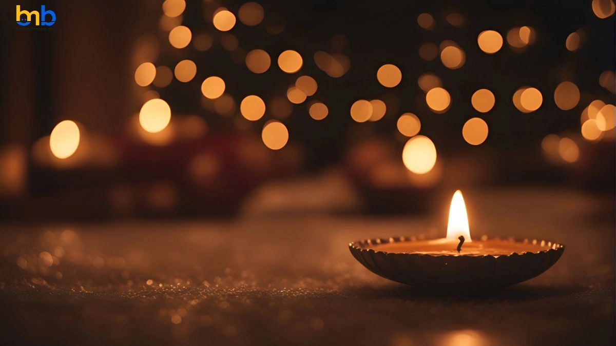 Diwali 2024: New York City's World Trade Center Glittering Videos Viral