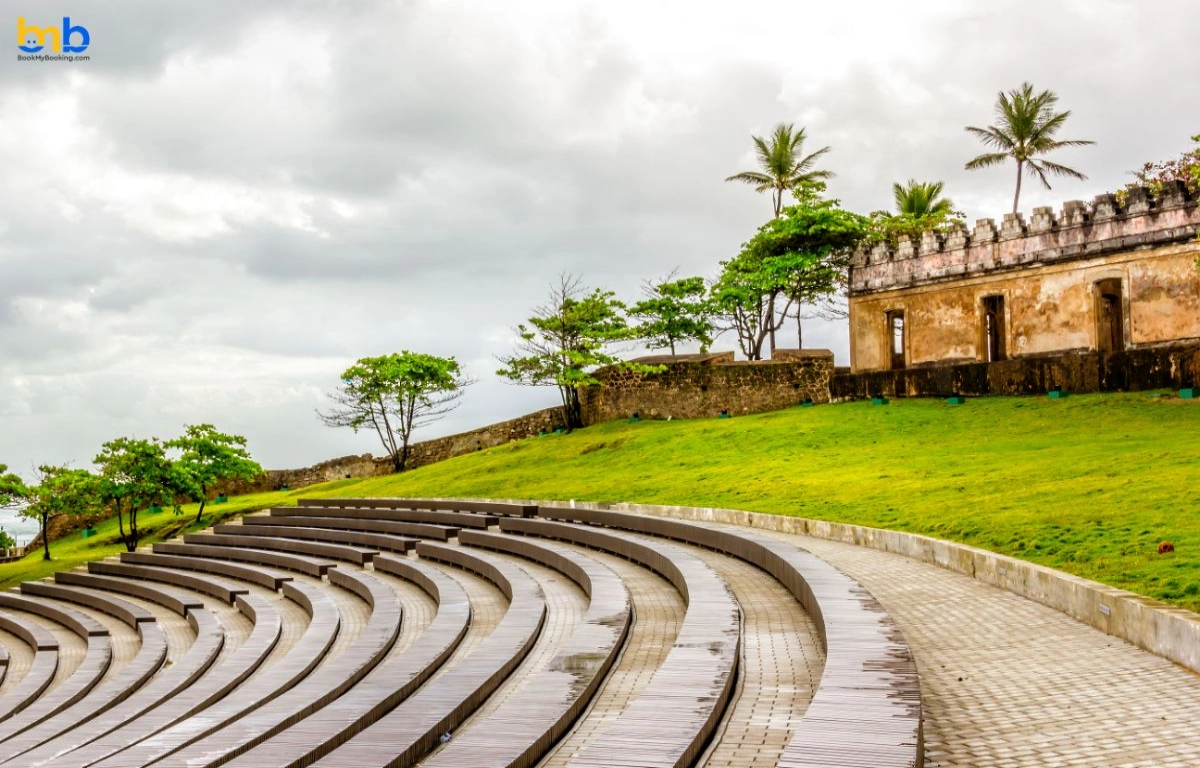 Karnataka Govt Aims For A INR 1500 Cr Investment For Tourism 