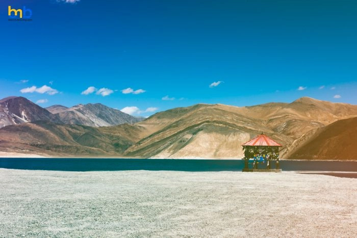Local Stakeholders Are Ideal For Eco-sensitive Destinations Like Ladhak: Lobzang Tsendol 