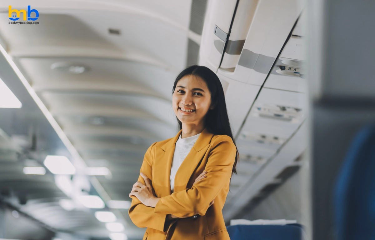 As The Spectrum Of Aviation Is Increasing, The Sector Holds Much Promise For Women As A Career Industry: MoCA Secretary