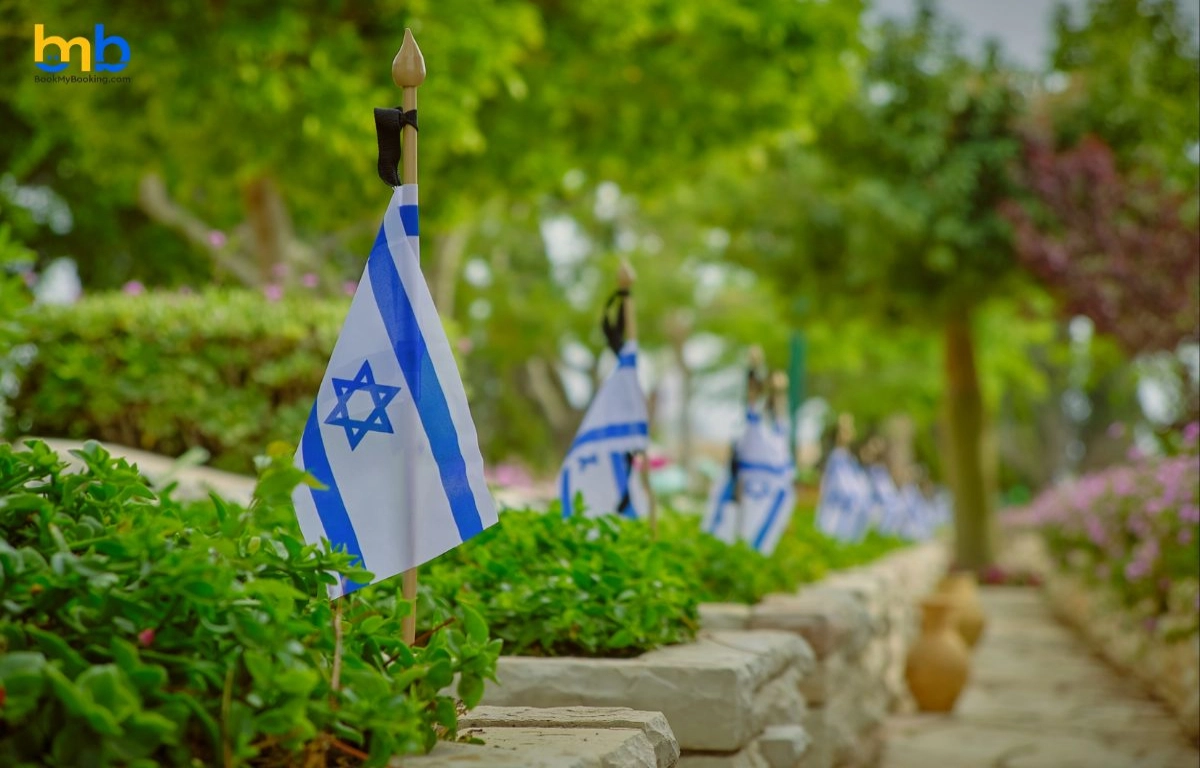 Israel Is Hopeful Of Closing The Year With 10,000 Indian Tourists