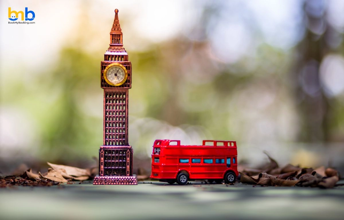 VisitBritain Keen To Promote Regional Britain In India 