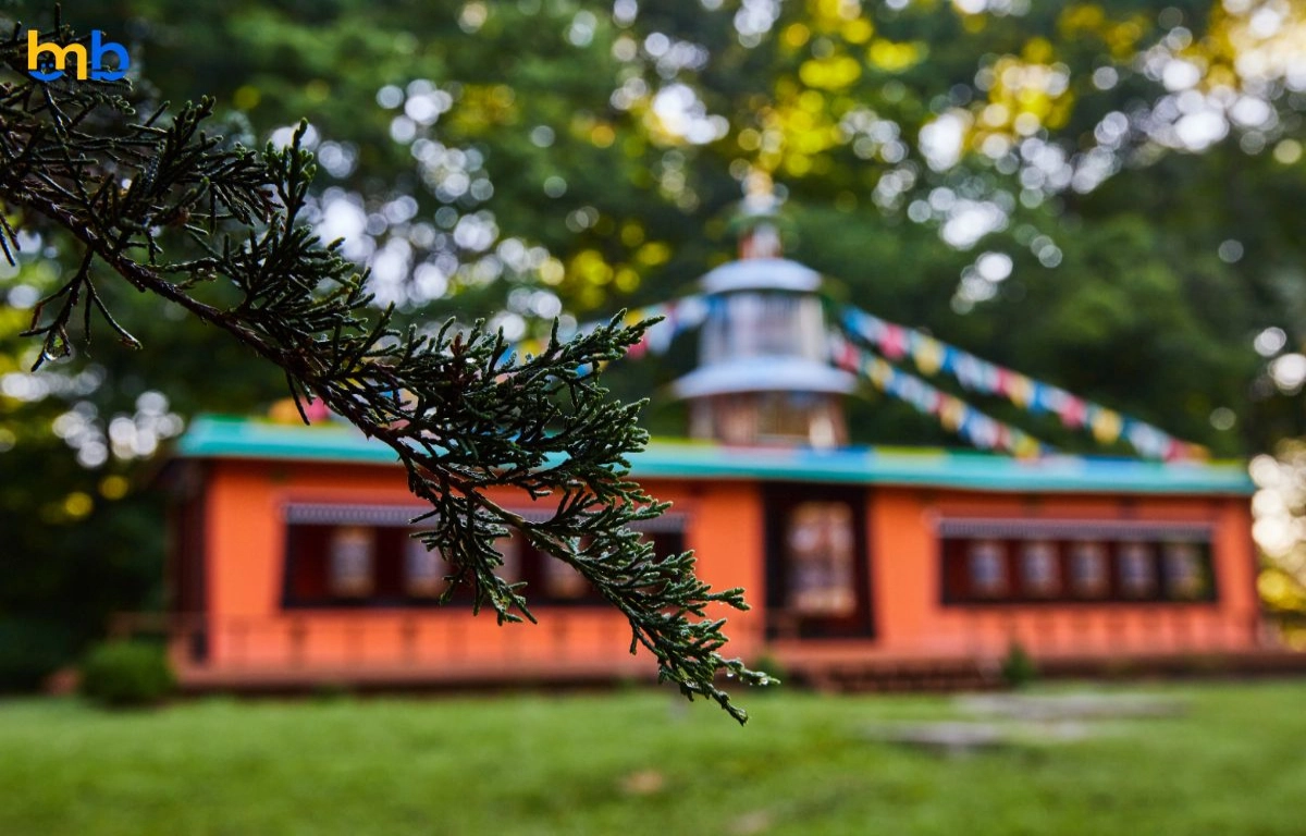 TTD Requests Land For The Spiritual Facility 