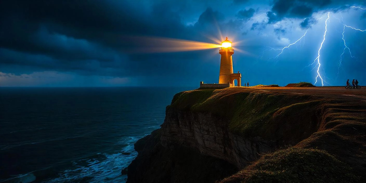 Sonowal Reinforces The Relevance Of Lighthouse Tourism In India