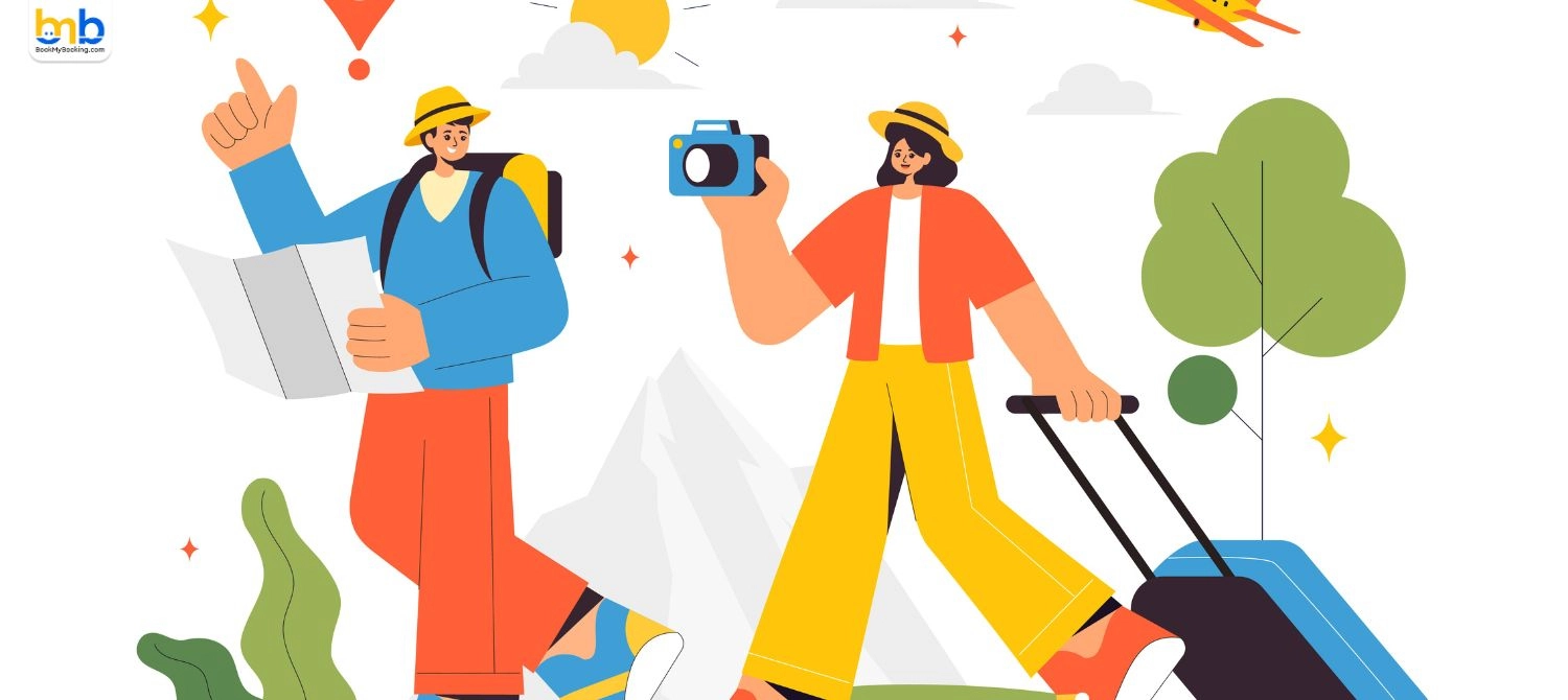 Global Leisure Travel To Triple In Value By 2040