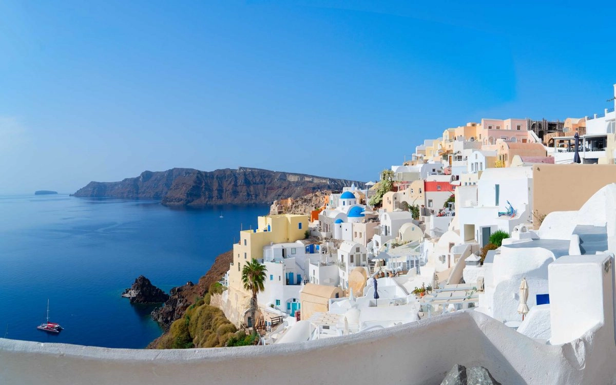 Greek Islands Are Set To Invite Turkish Visitors 