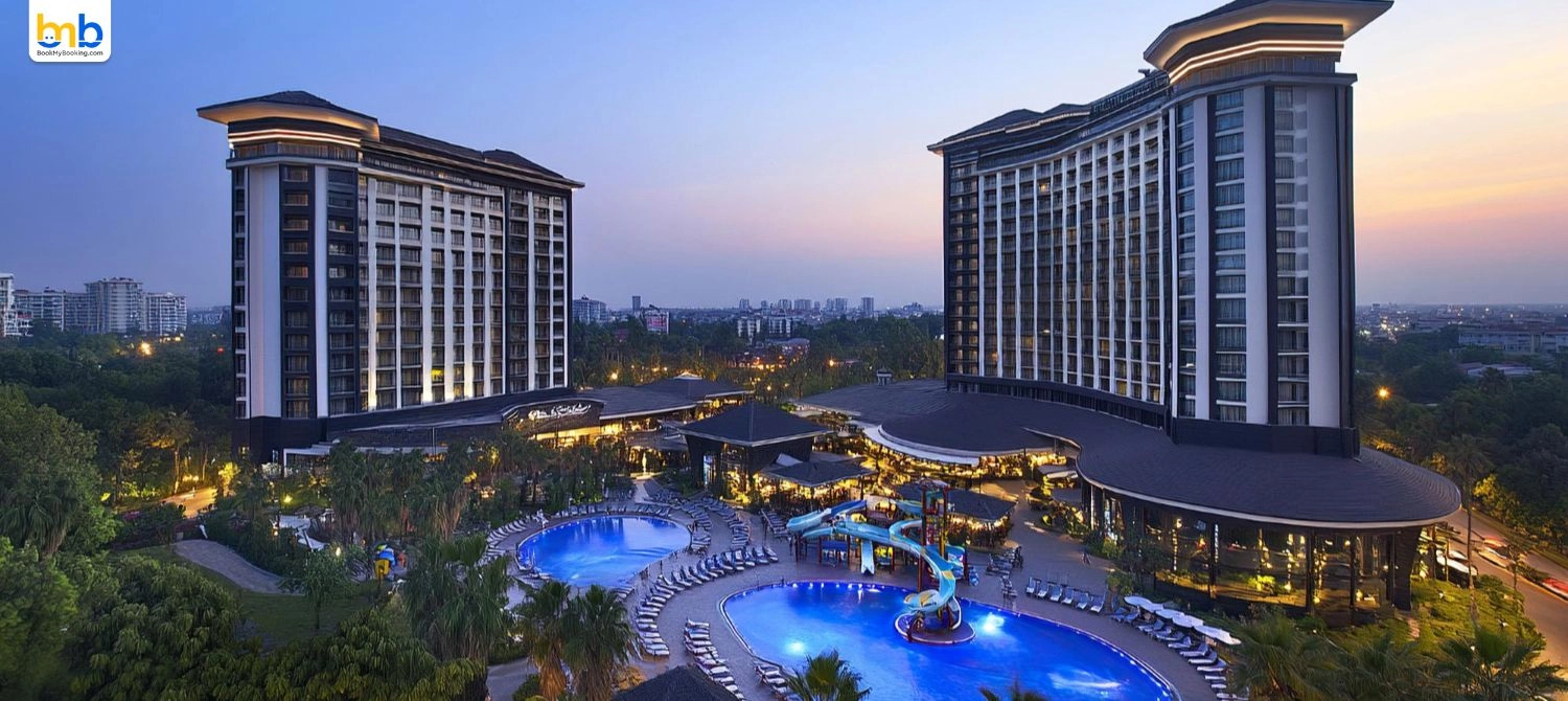 IHCL To Add 30+ Hotels, Launch Claridges Collection