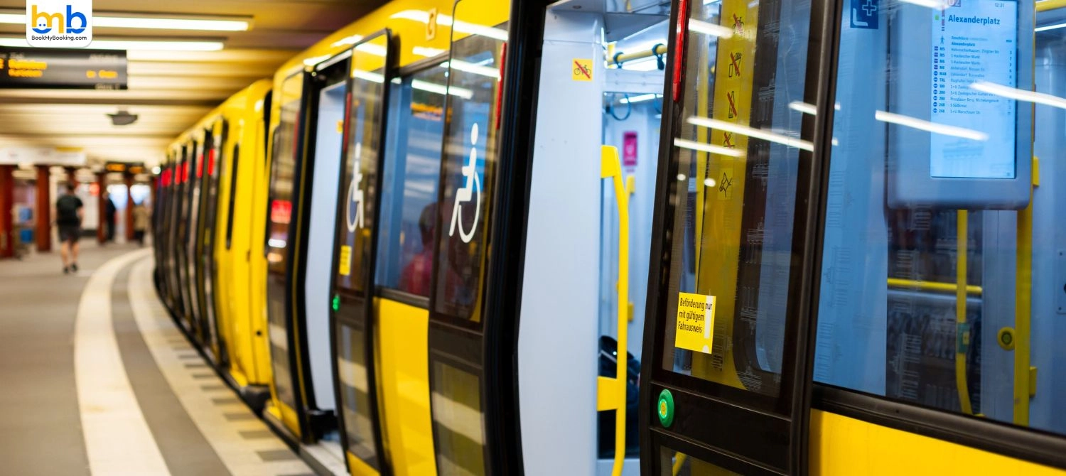 LA Travellers Can Now Skip Airport Traffic: New Metro Transit 