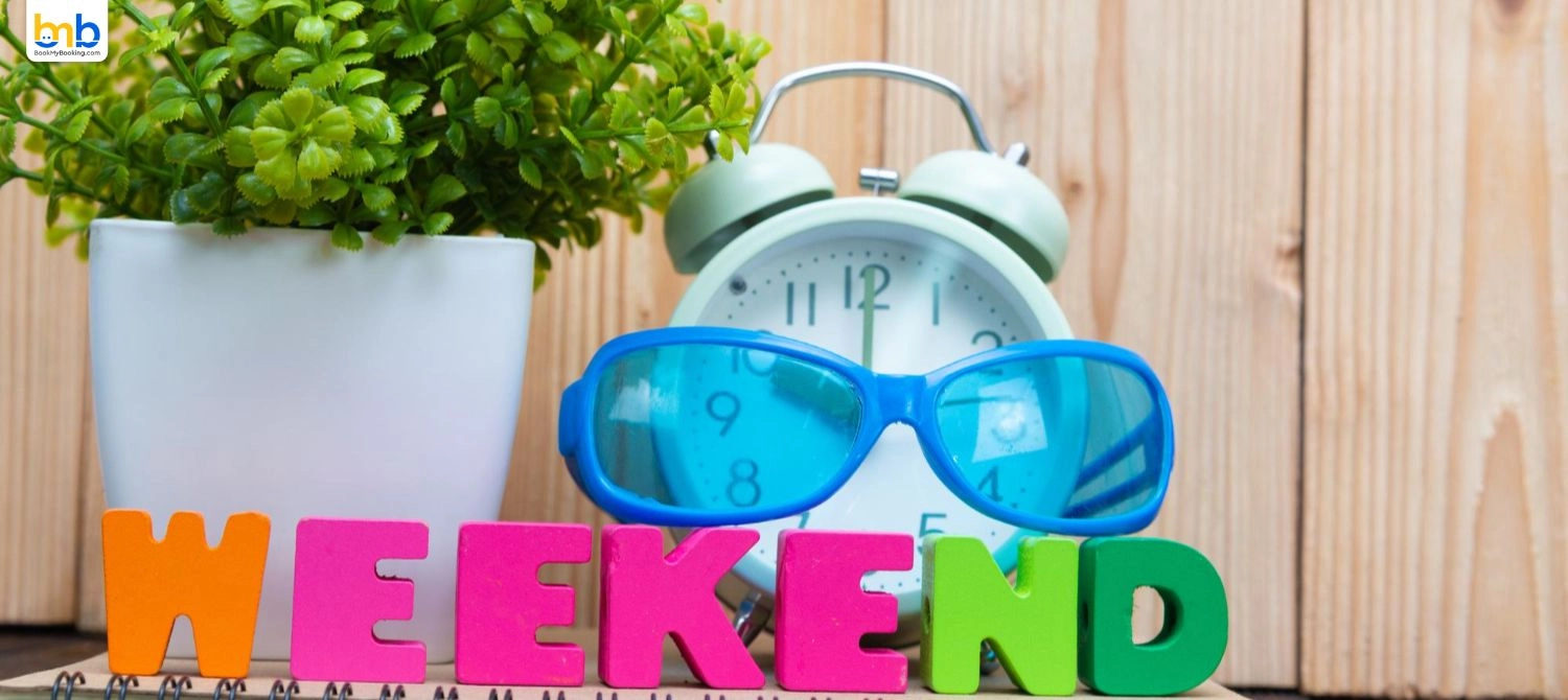 Long Weekend Sparks Travel Surge To Top Spots.
