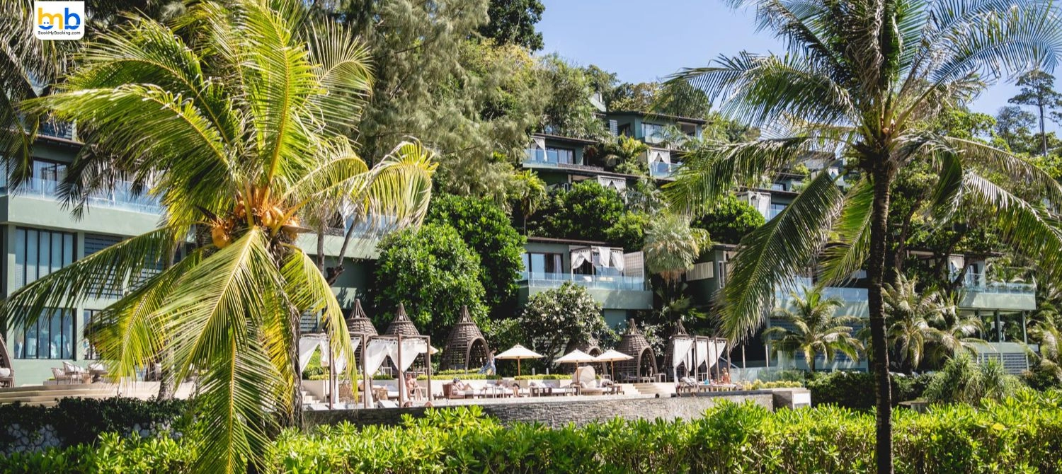 Marriott Launched The First Autograph Collection Hotel In South Africa