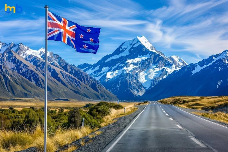 New Zealand Changes Golden Visa To Lure Wealthy Migrants