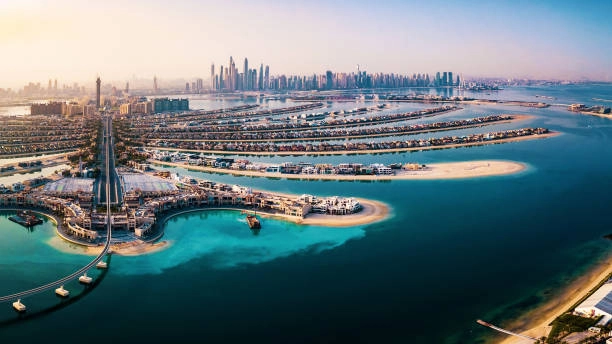 Dubai: Most Expensive Villa On Jumeira Bay Island Sold For Dh175 Million