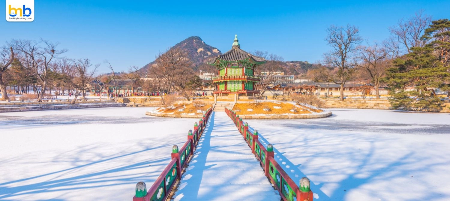 North Korea Opened Its Doors For International Travellers 
