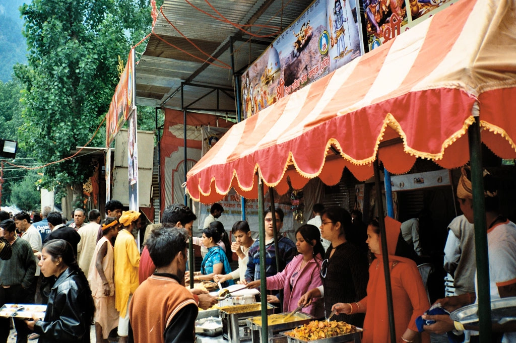 Over 7500 Pilgrims Visit The Amarnath Cave Shrine That Crosses 1.59 Lakh.