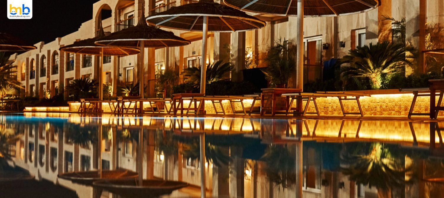 Prestige Hotel Files ₹2,700 Cr IPO For Growth