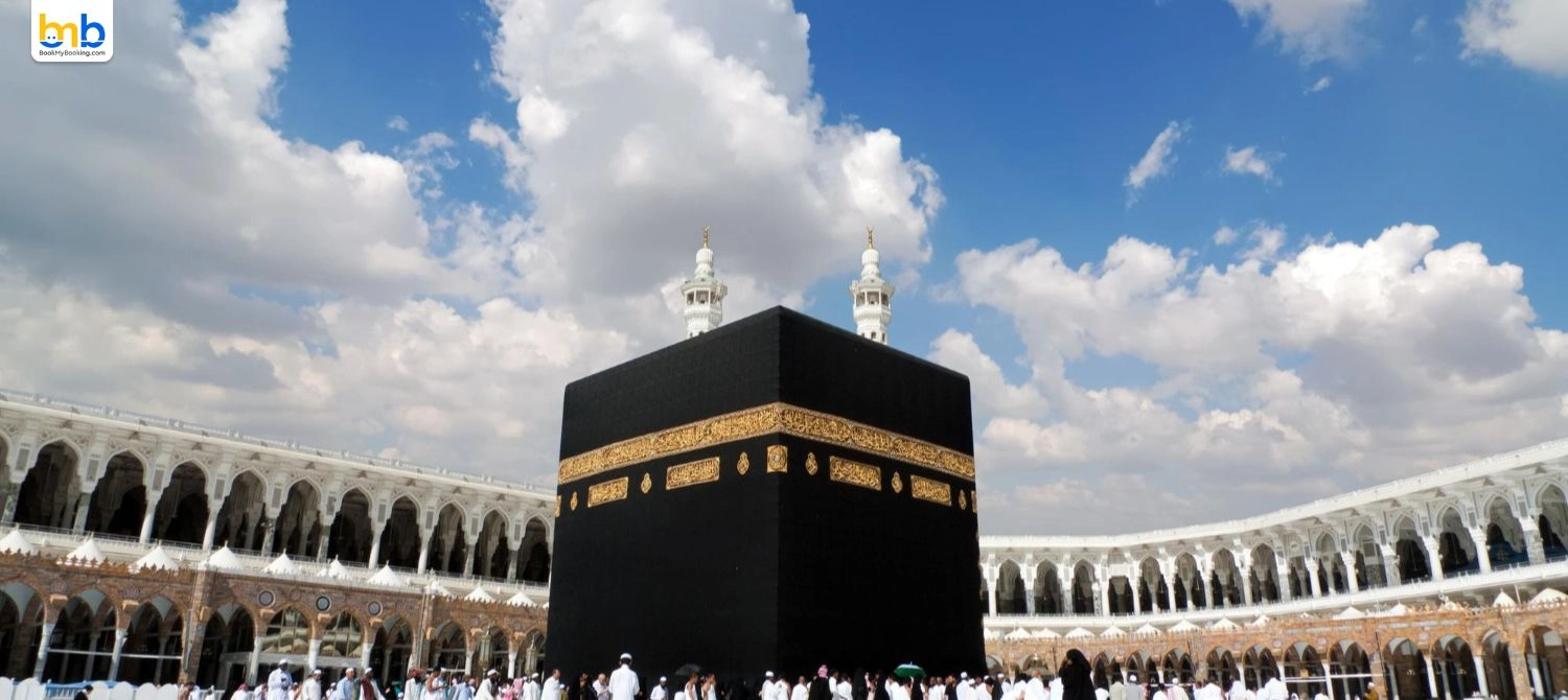 Saudi Arabia Issues Strict Visa Overstay Warning Before Hajj