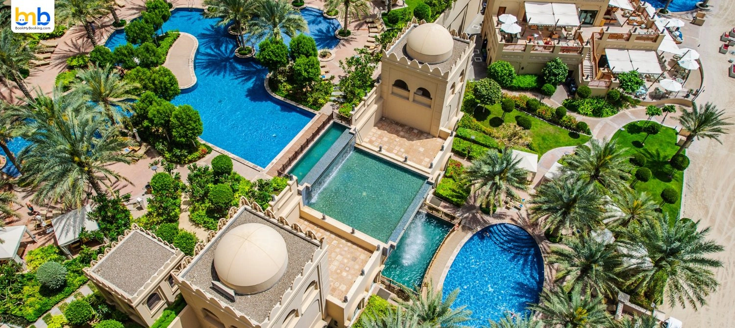 Saudi Tourism Workforce Grows 4%, Reaches 966,500 Q4 2024