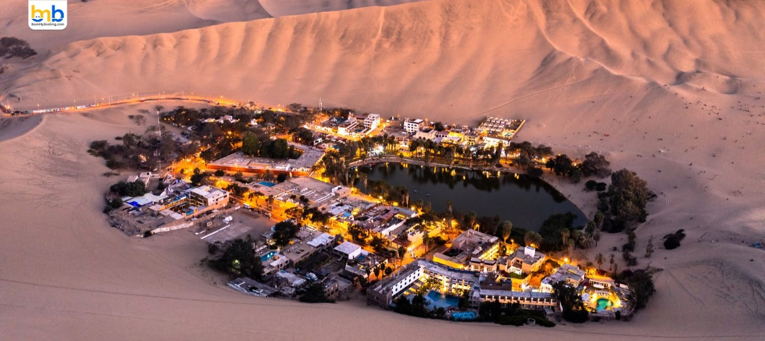 Six Indian Cities To Host Oman Tourism's B2B 