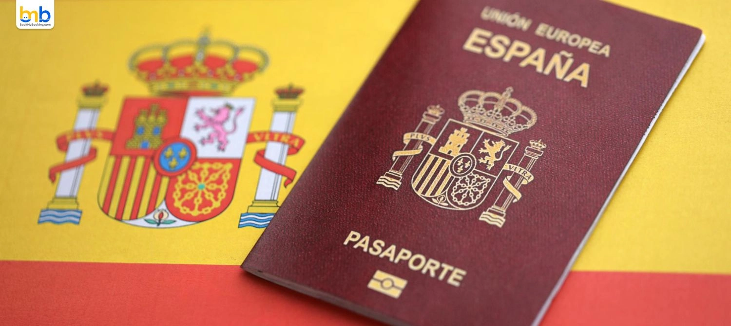 Spain Ends The Golden Visa Program After 12 Years
