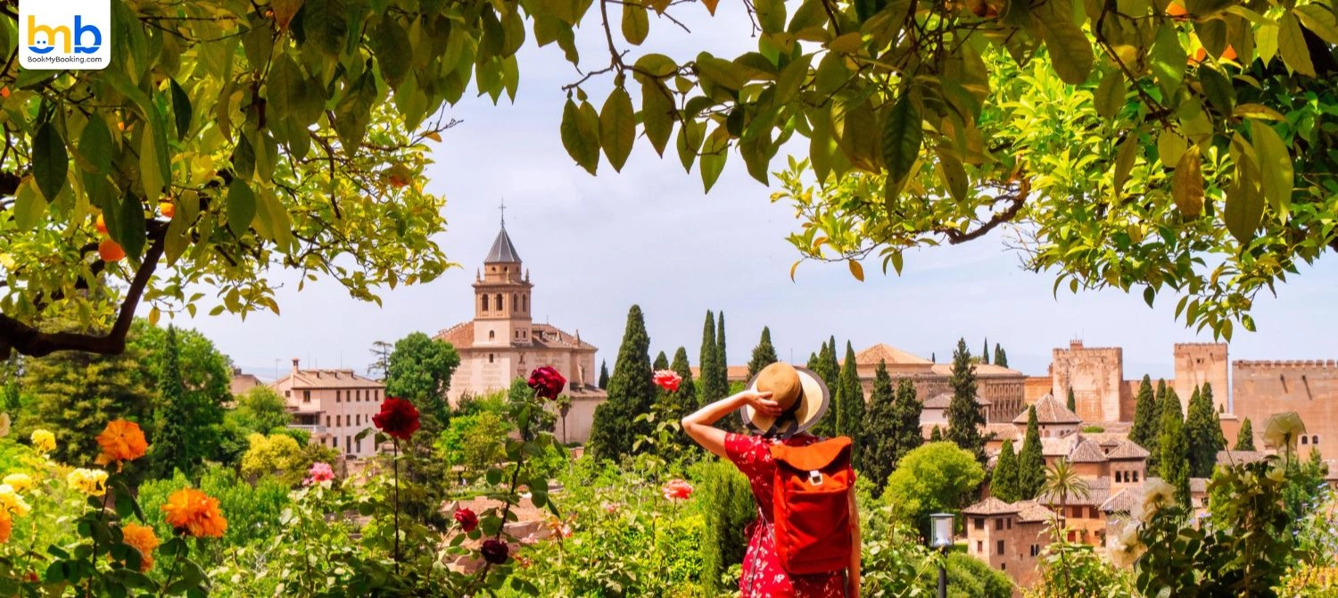  Spain's Melia's Profit Is Up 25 Pc With A Focus On Luxury Tourism 