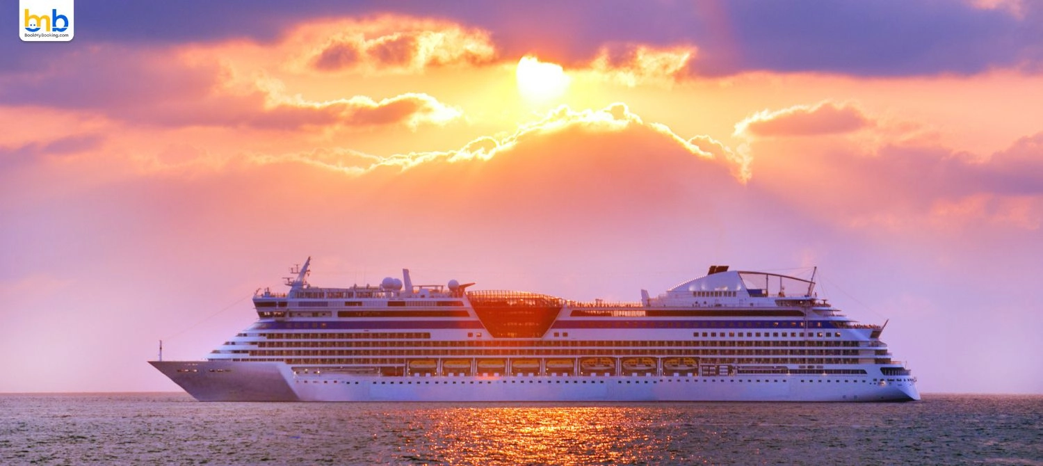 Star Voyager To Homeport Hong Kong, Sail Japan-Taiwan 2025