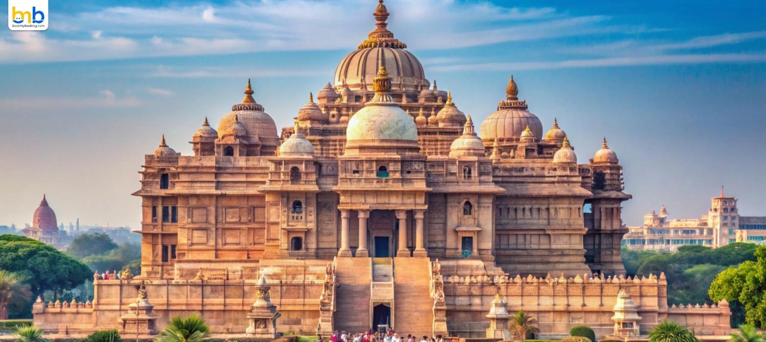 Talks Begin; 50 Destinations To Be Named 2025