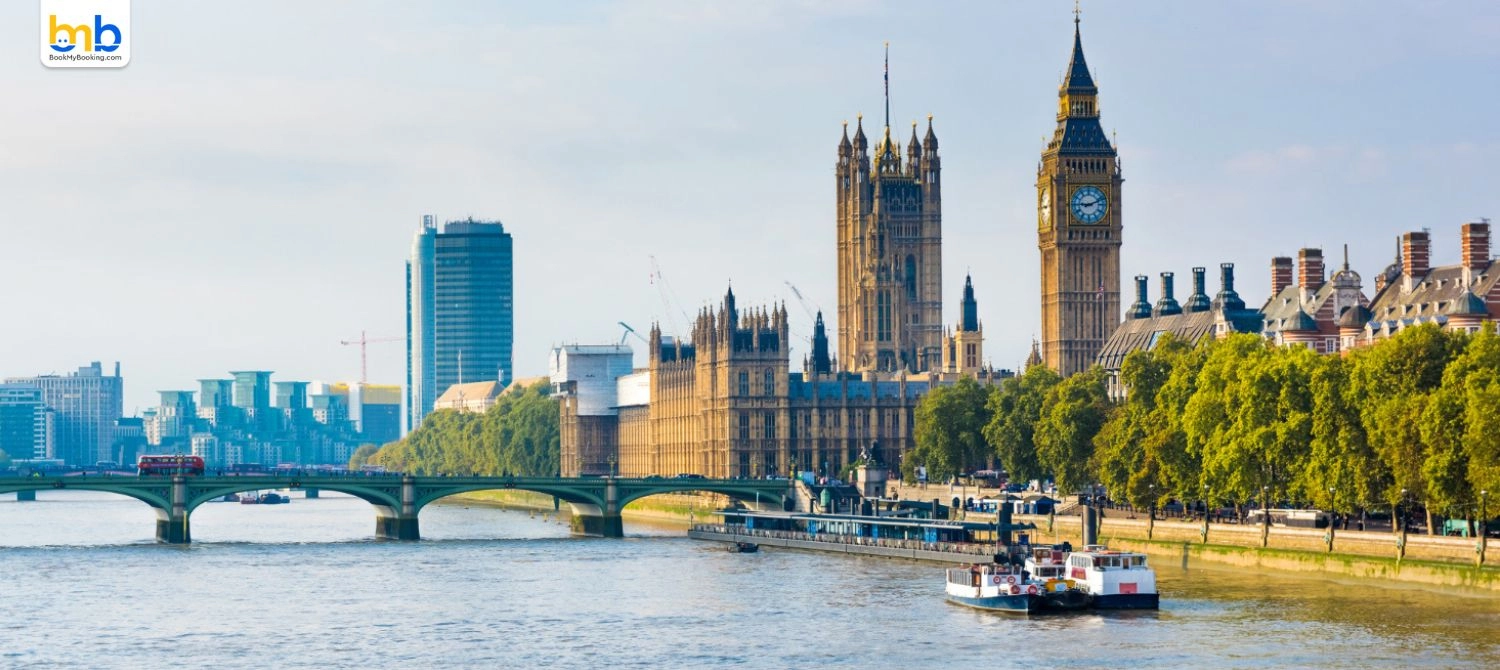 The UK Grants 37 Pc Fewer Work Visas In 2024, Official Data Shows 