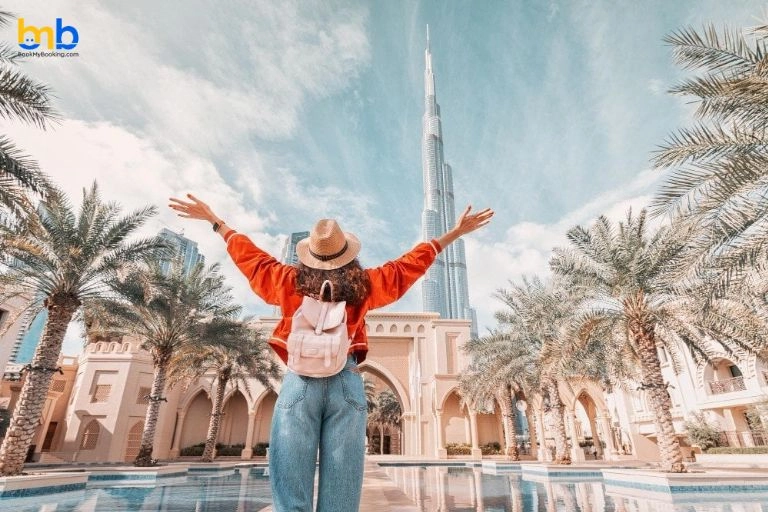 'Therme Dubai' Project World's Tallest Resort To Open In 2028