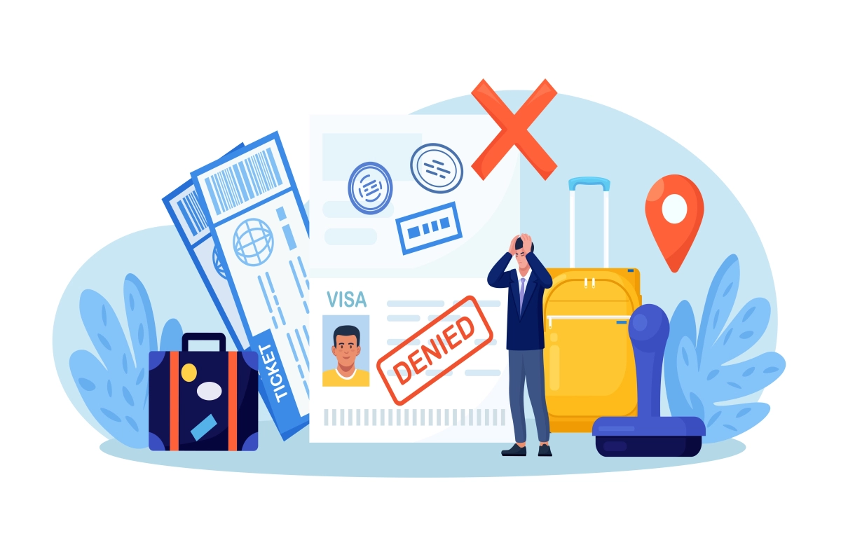 These Destinations Have The Highest Levels Of Travel Fraud