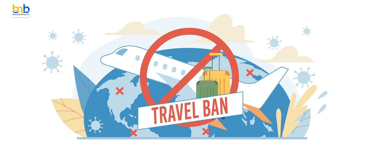 Trump Imposes New Travel Ban On 12 Countries 
