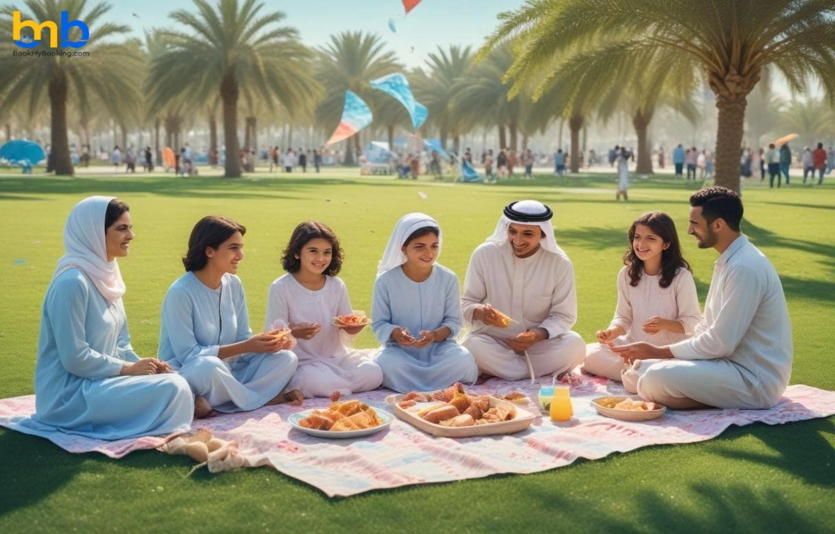 UAE: How Residents Can Enjoy Low Summer Traffic All Year Round 