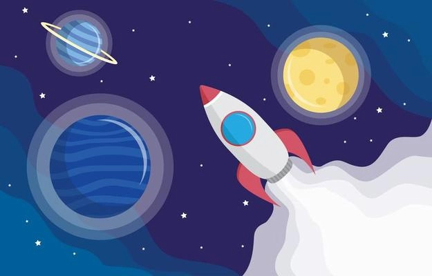 UAE: Kids To Build And Launch Rockets At Space Summer Camp At Louvre Abu Dhabi