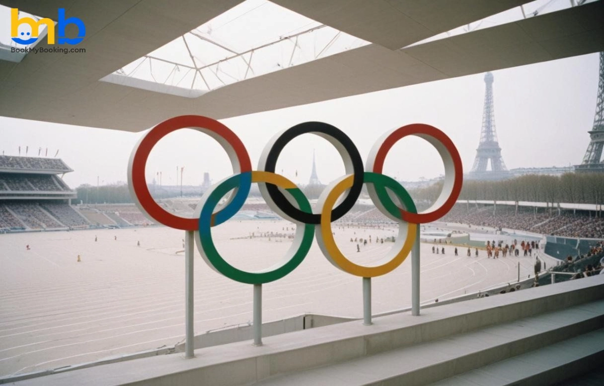 UAE Sets Sights On Paris 2024 Olympics With 14 Athletes Competing In Five Sports