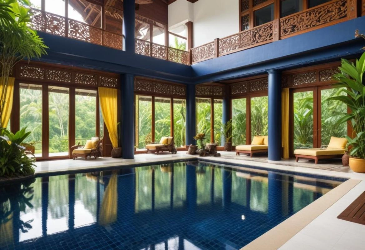 Wyndham, Goldstone Holdings Will Reveal Overwater Villas In Malaysia. 