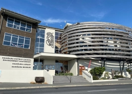 KAIKOURA MUSEUM