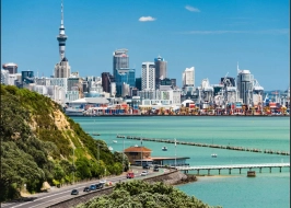 Majestic New Zealand Expedition 14 Nights