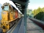 TRANZALPINE SCENIC TRAIN