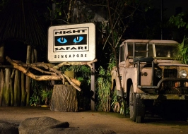 Island Paradise Retreat 3 Nights