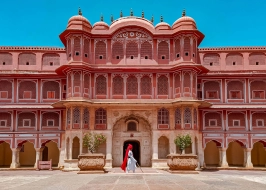 Jaipur Royal Escape 3 Nights