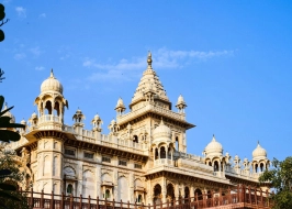 Jodhpur Osian Desert Safari Tour